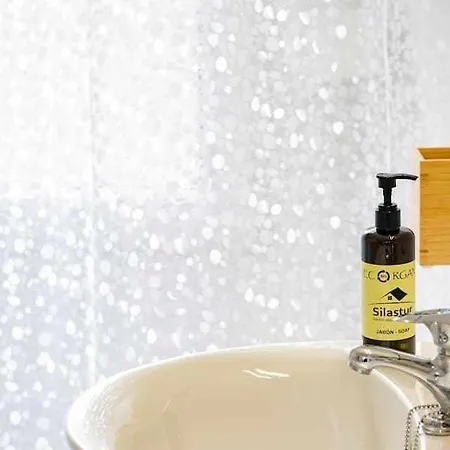 El Mirador De La Ria * Villaviciosa (Asturias)