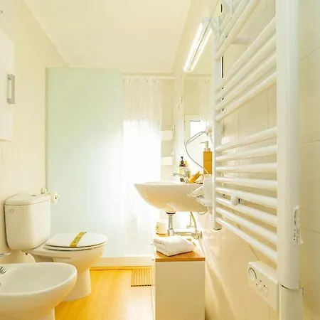 El Mirador De La Ria * Villaviciosa (Asturias)