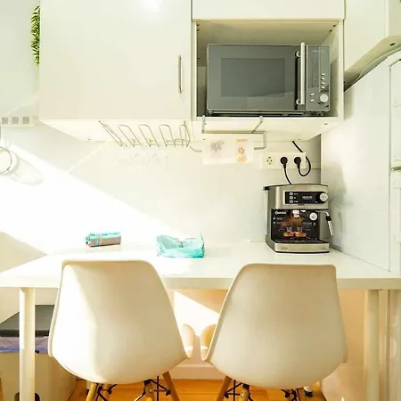 El Mirador De La Ria * Villaviciosa (Asturias)