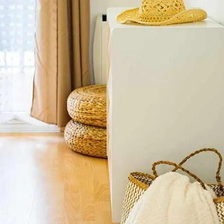 Appartamento El Mirador De La Ria Villaviciosa (Asturias)