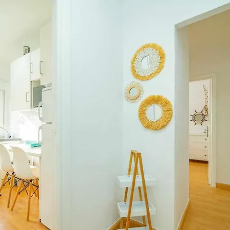 Appartamento El Mirador De La Ria