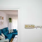 El Mirador De La Ria Appartement