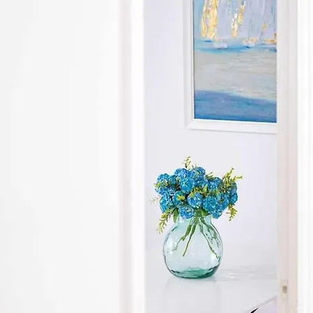 El Mirador De La Ria فِيافيثيوسّا