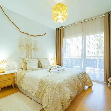 El Mirador De La Ria Apartment