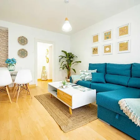 El Mirador De La Ria * فِيافيثيوسّا