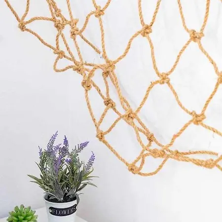 شقة El Mirador De La Ria *