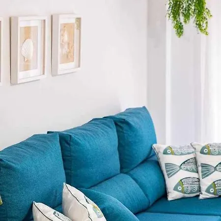 El Mirador De La Ria *