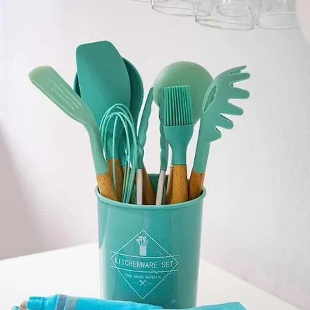 El Mirador De La Ria شقة *