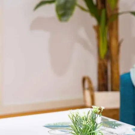 شقة El Mirador De La Ria *