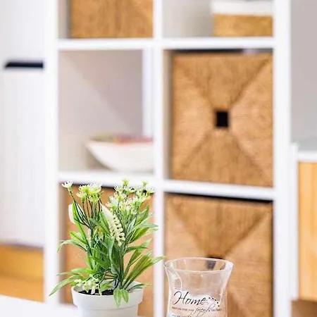 El Mirador De La Ria شقة