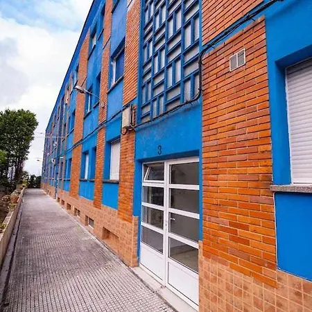 El Mirador De La Ria *