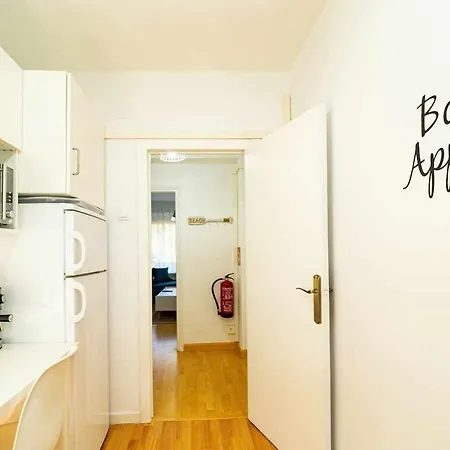 El Mirador De La Ria *