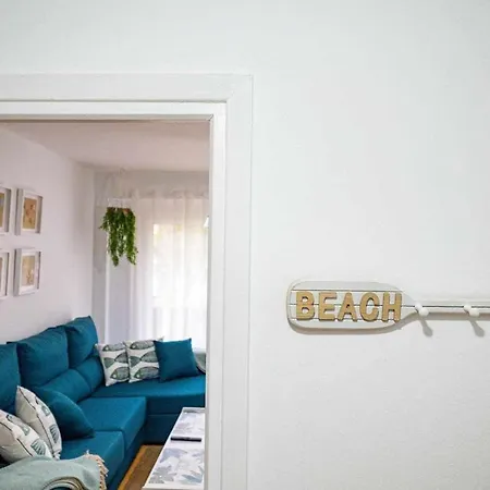 El Mirador De La Ria Apartment
