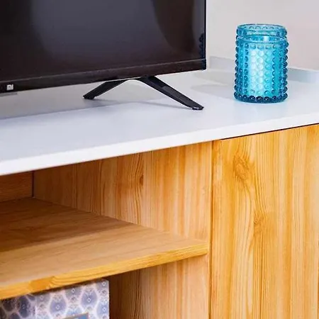 El Mirador De La Ria * فِيافيثيوسّا