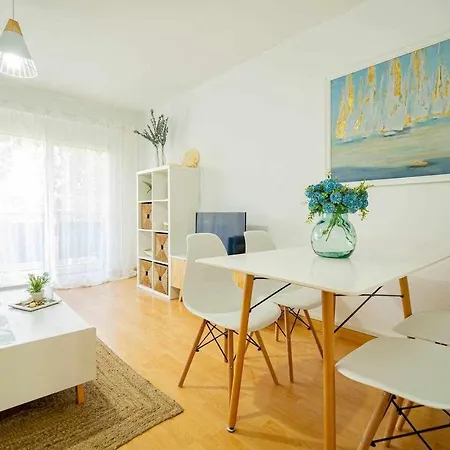 Apartamento El Mirador De La Ría Villaviciosa (Asturias)