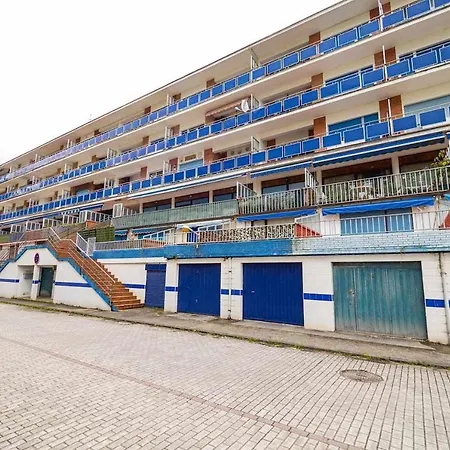 El Mirador De La Ría