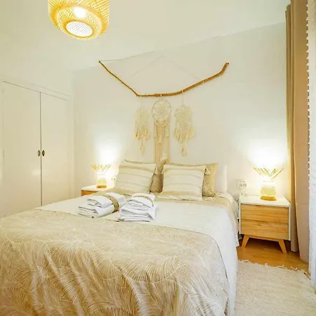 Apartamento El Mirador De La Ría *