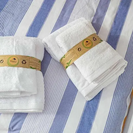 Apartamento El Mirador De La Ría