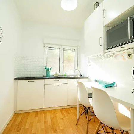 El Mirador De La Ría Apartamento *