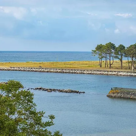 El Mirador De La Ría Apartamento Villaviciosa (Asturias)